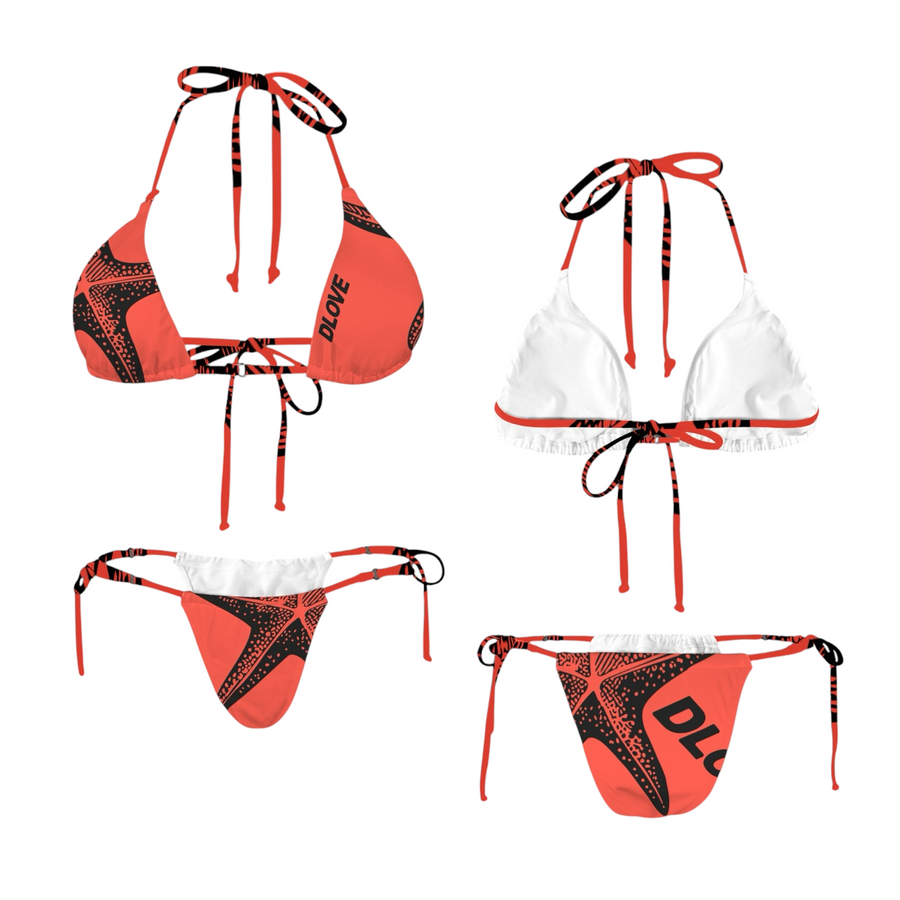 STARFISH BIKINI