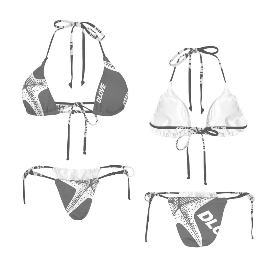 STARFISH BIKINI