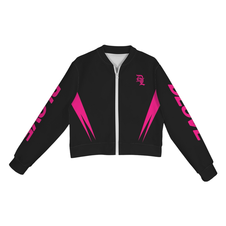 TRACK JACKET