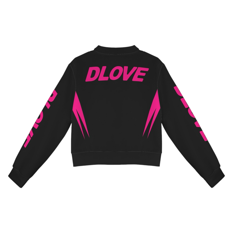 TRACK JACKET