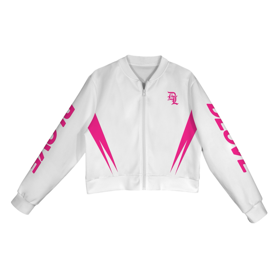 TRACK JACKET