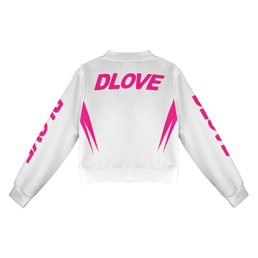 TRACK JACKET