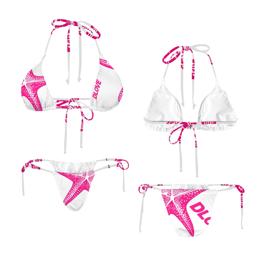 STARFISH BIKINI