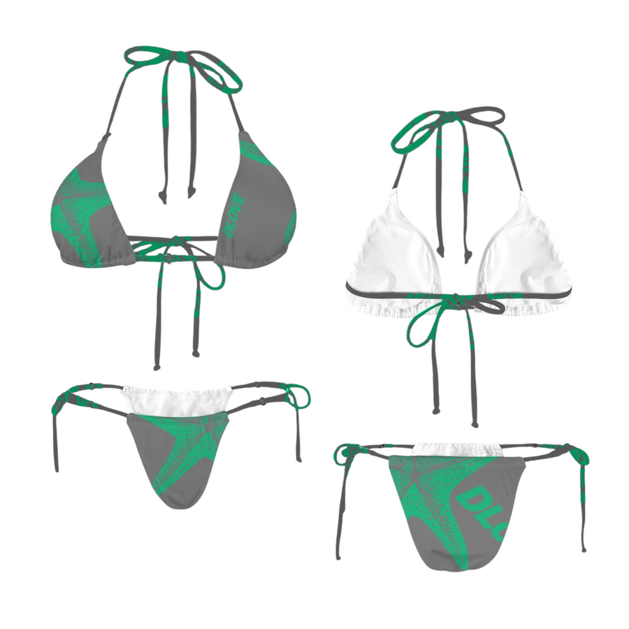 STARFISH BIKINI