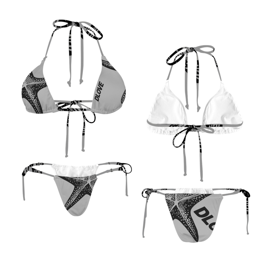 STARFISH BIKINI