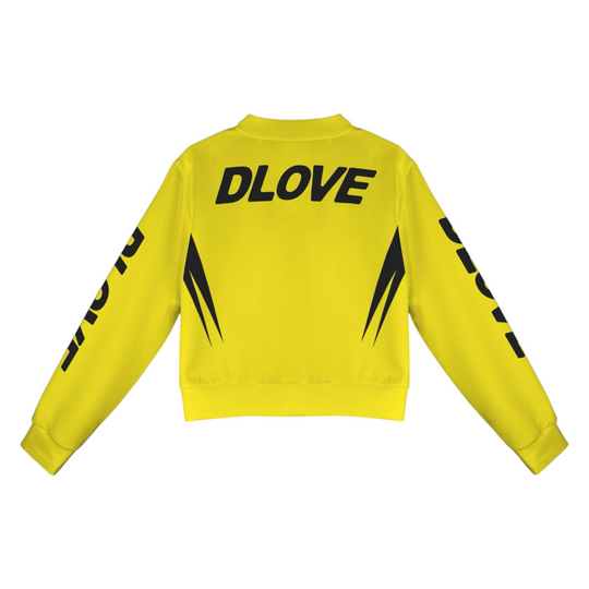 TRACK JACKET