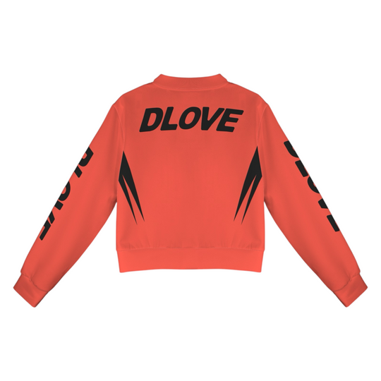 TRACK JACKET
