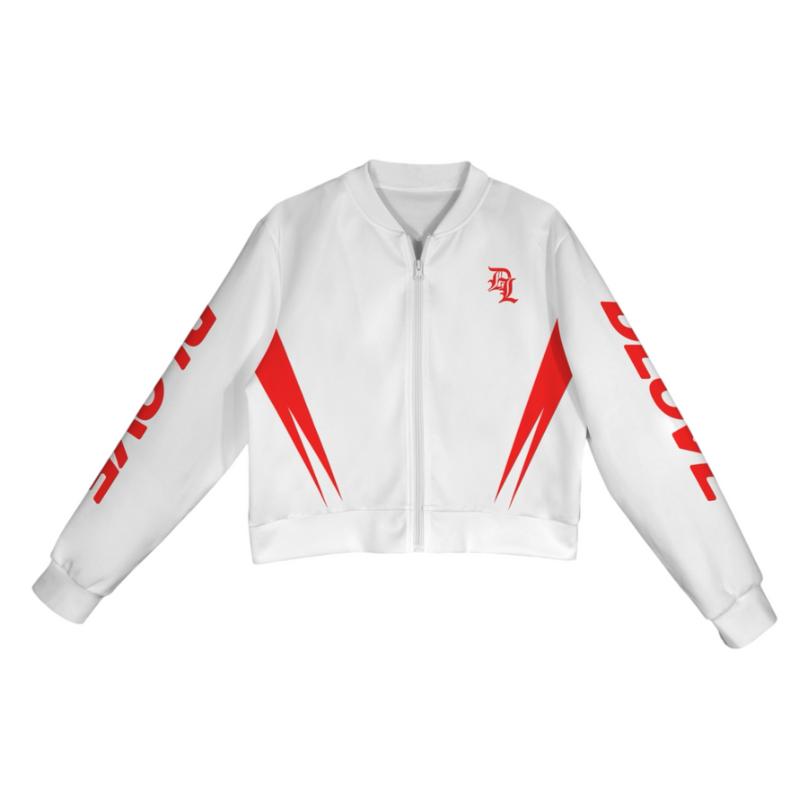 TRACK JACKET
