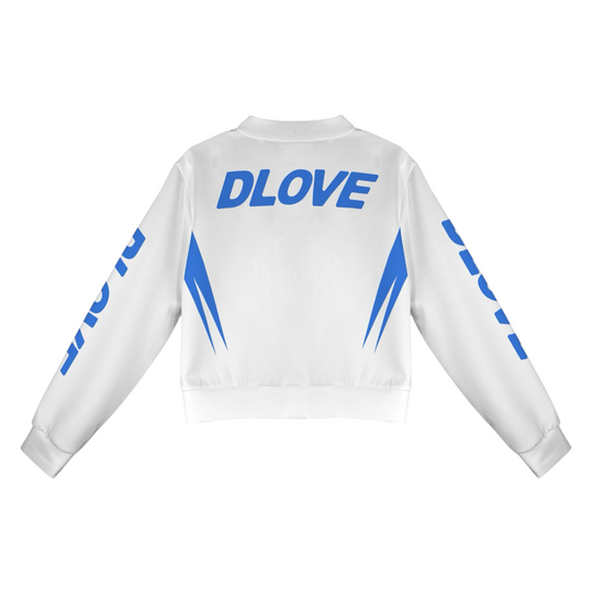 TRACK JACKET