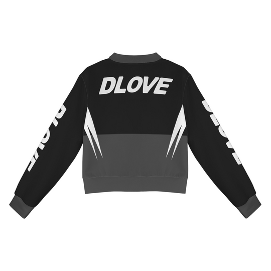 TRACK JACKET
