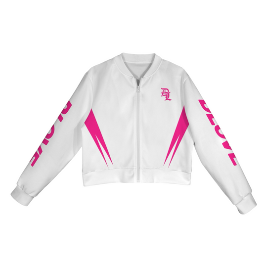 TRACK JACKET