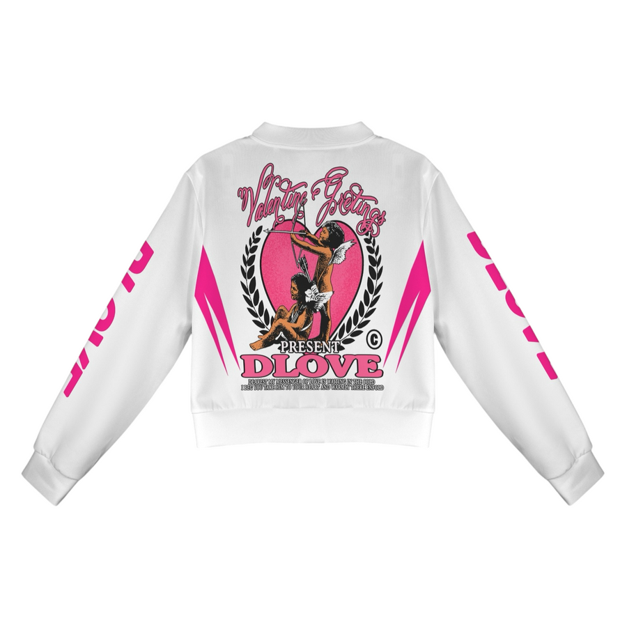TRACK JACKET
