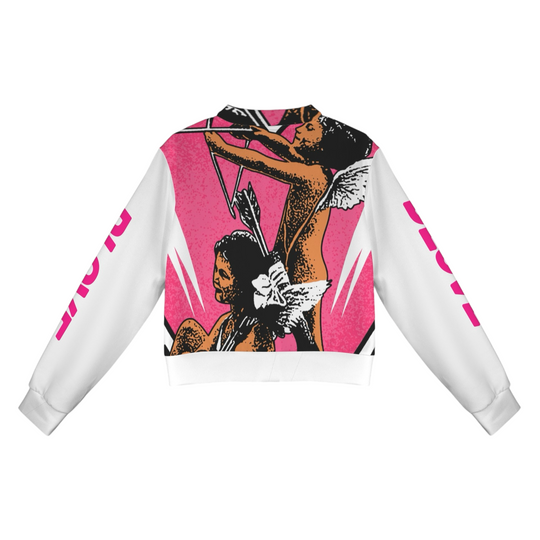 TRACK JACKET