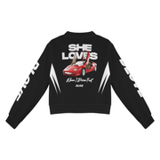 TRACK JACKET