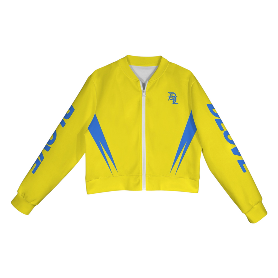 TRACK JACKET