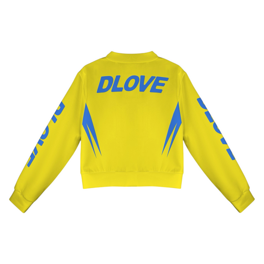 TRACK JACKET
