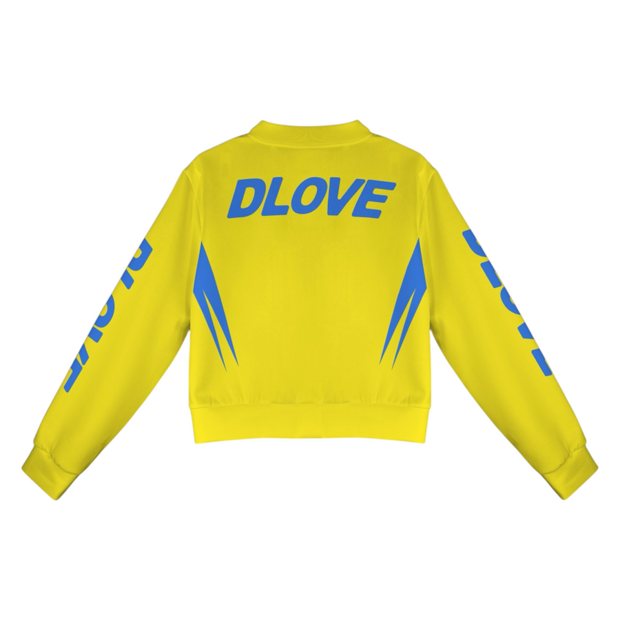 TRACK JACKET