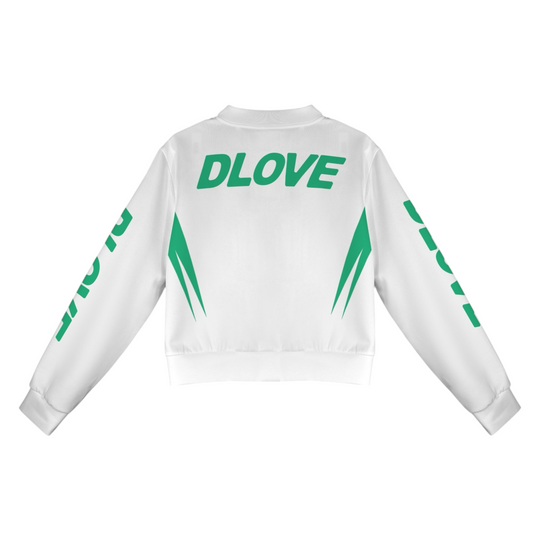 TRACK JACKET