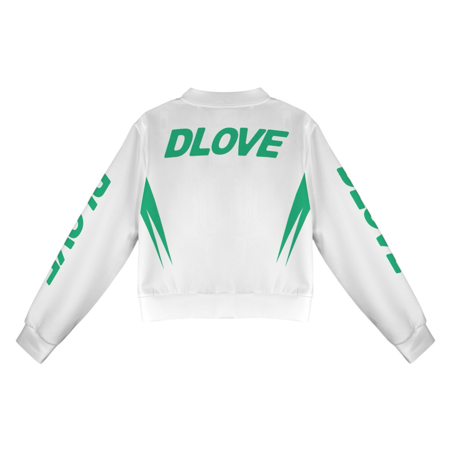 TRACK JACKET