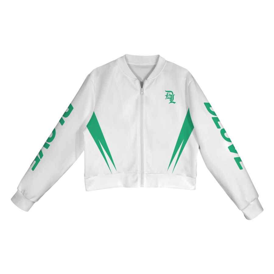 TRACK JACKET