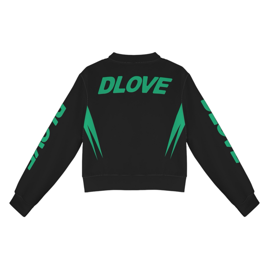 TRACK JACKET