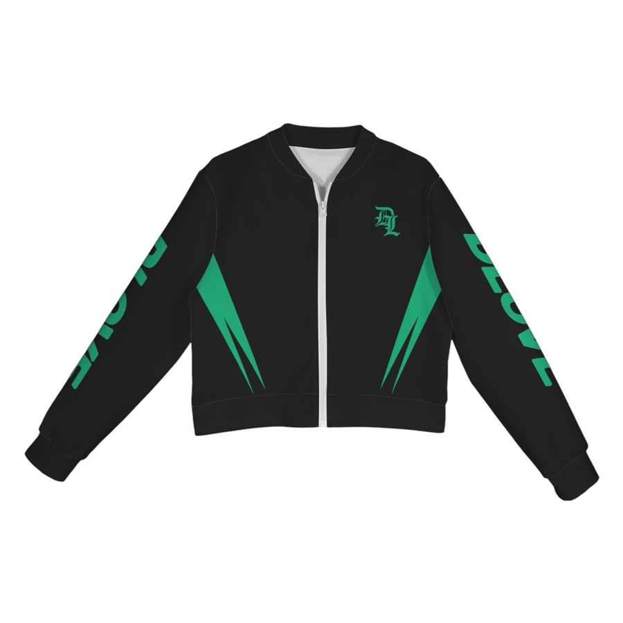 TRACK JACKET
