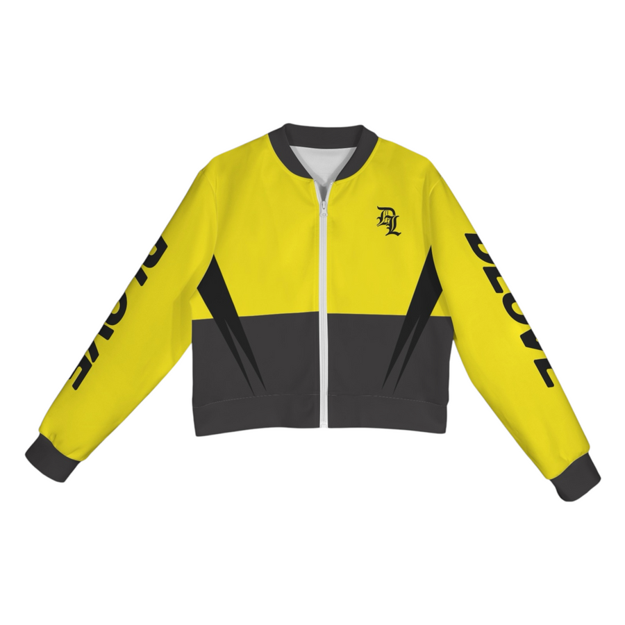 TRACK JACKET