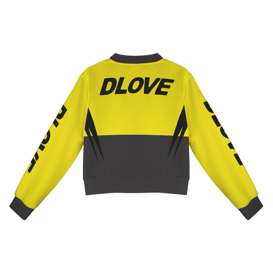 TRACK JACKET