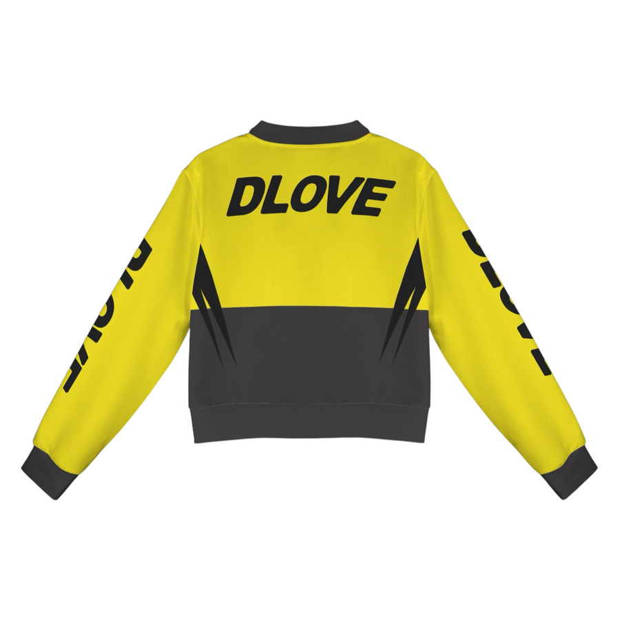TRACK JACKET