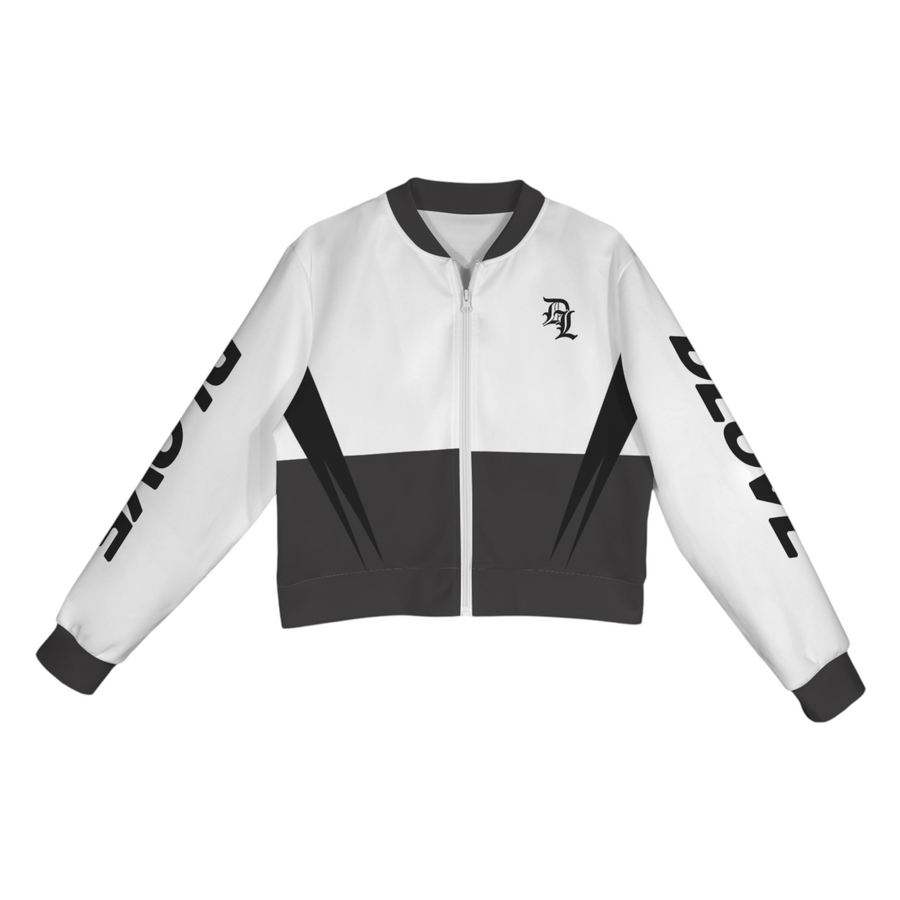 TRACK JACKET