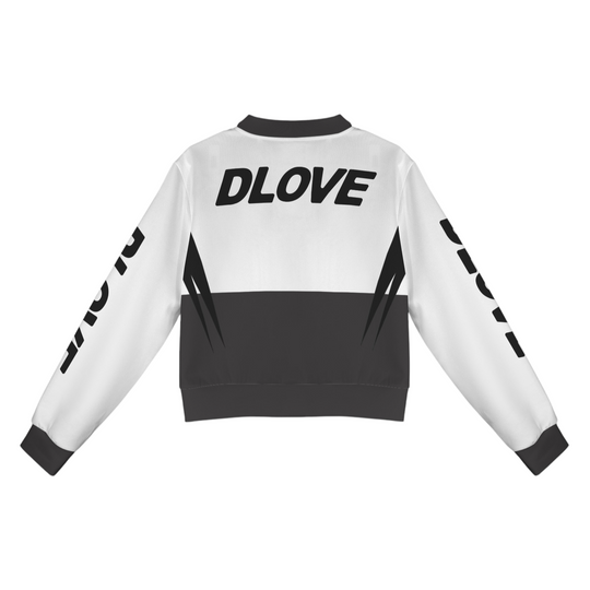 TRACK JACKET