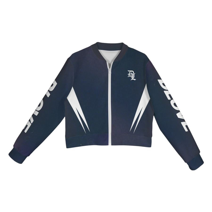 TRACK JACKET