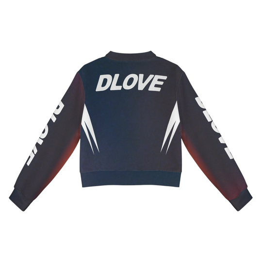 TRACK JACKET