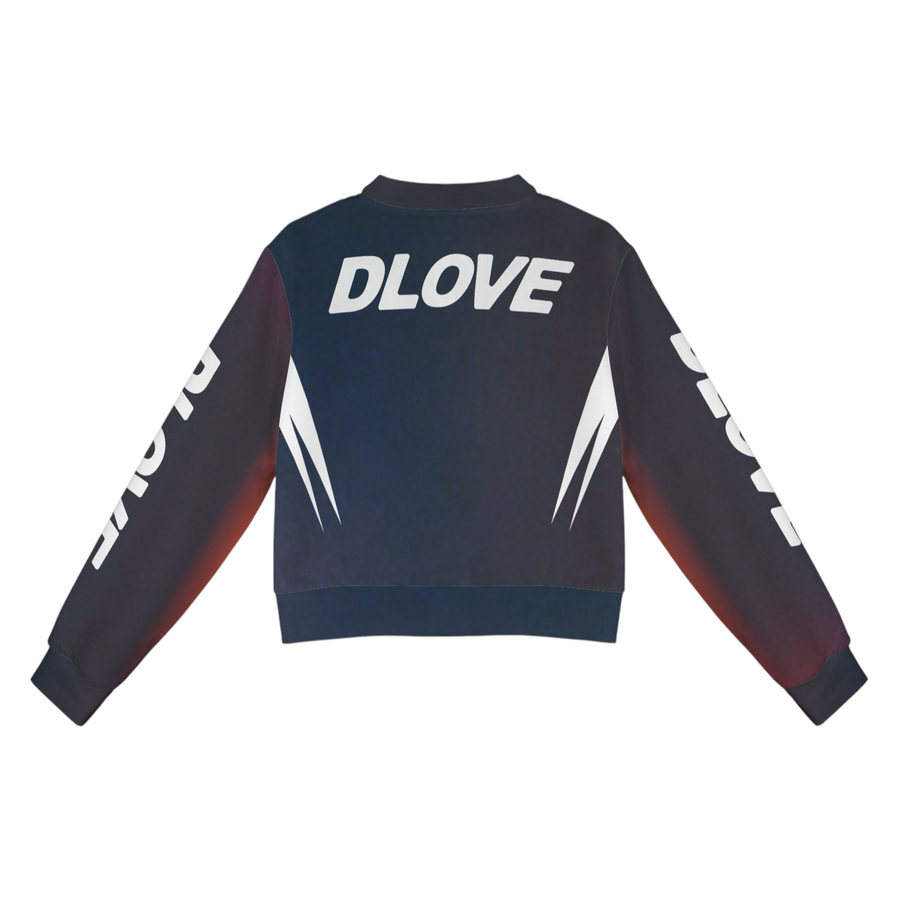 TRACK JACKET