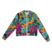 TRACK JACKET