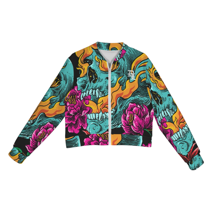TRACK JACKET