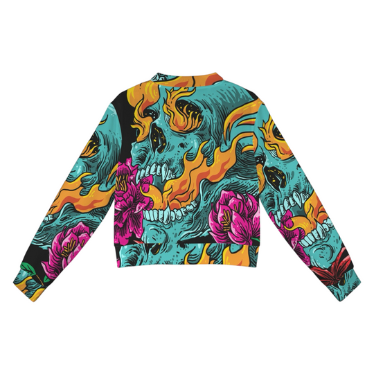 TRACK JACKET