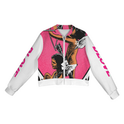 TRACK JACKET