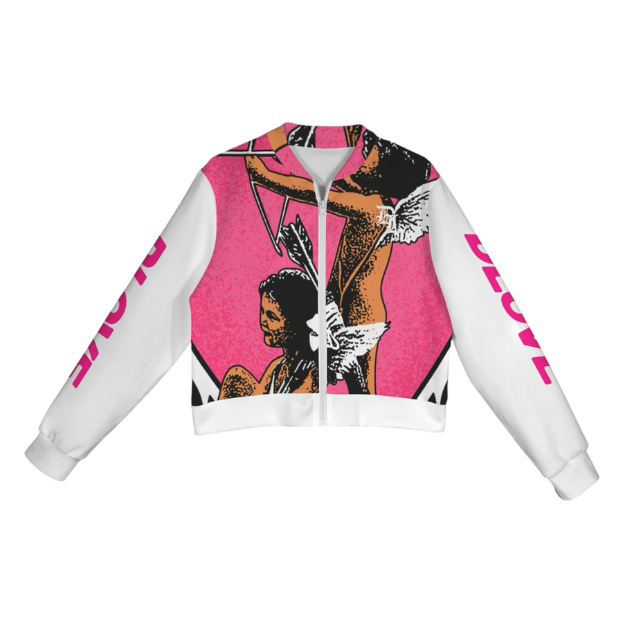 TRACK JACKET