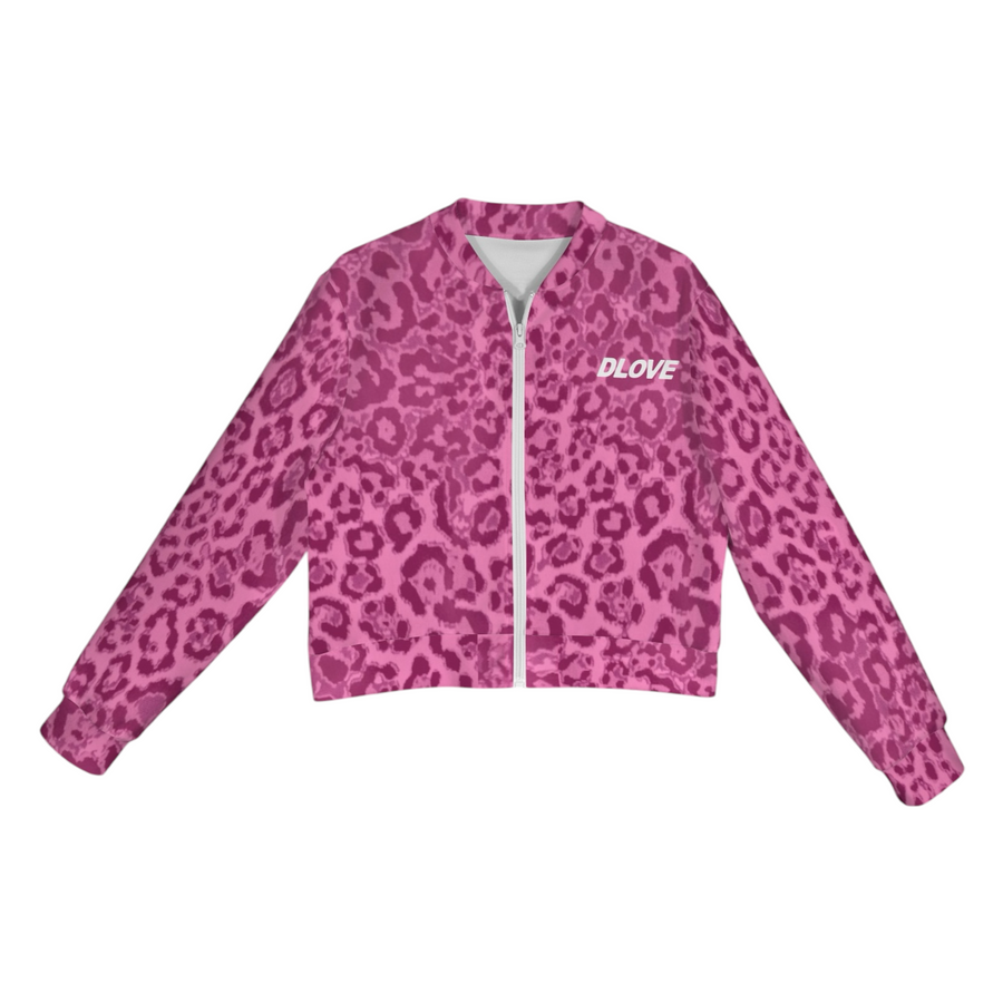 TRACK JACKET