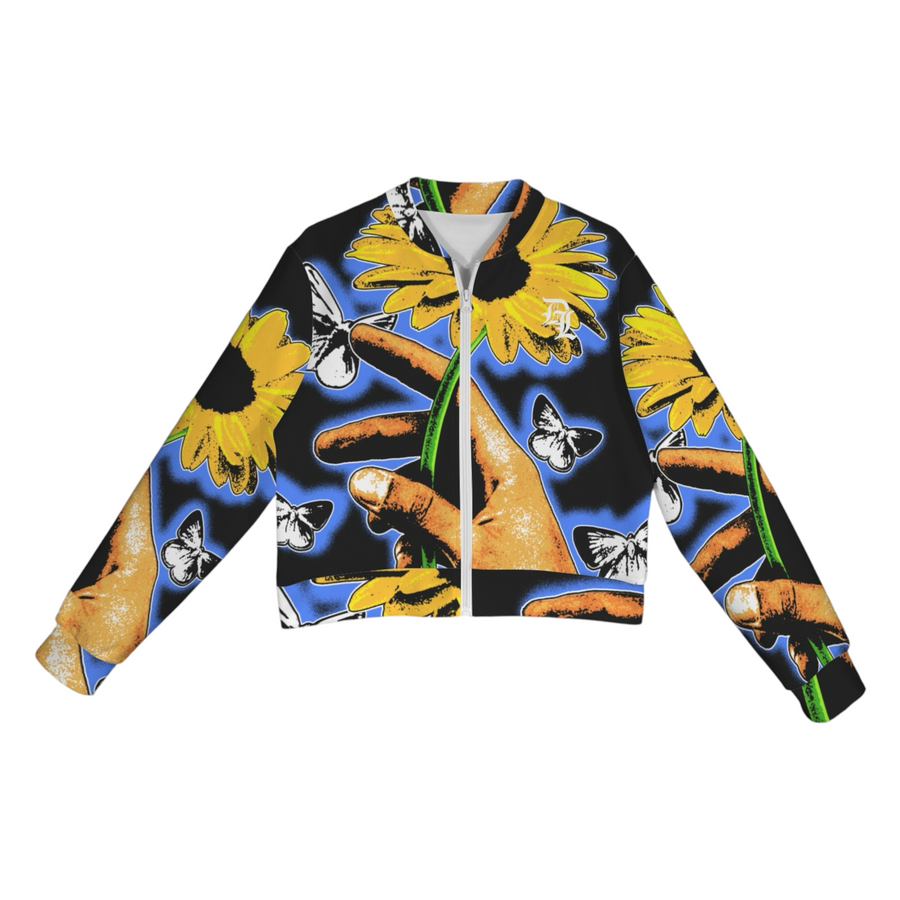 TRACK JACKET
