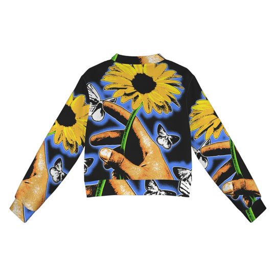 TRACK JACKET