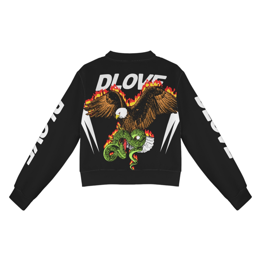 TRACK JACKET