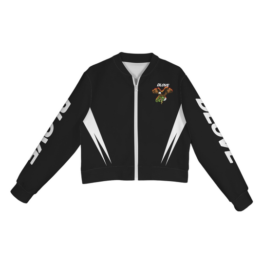 TRACK JACKET