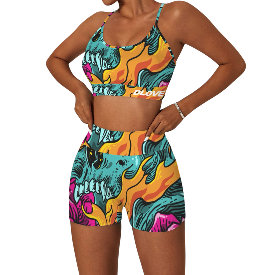YOGA SETS
