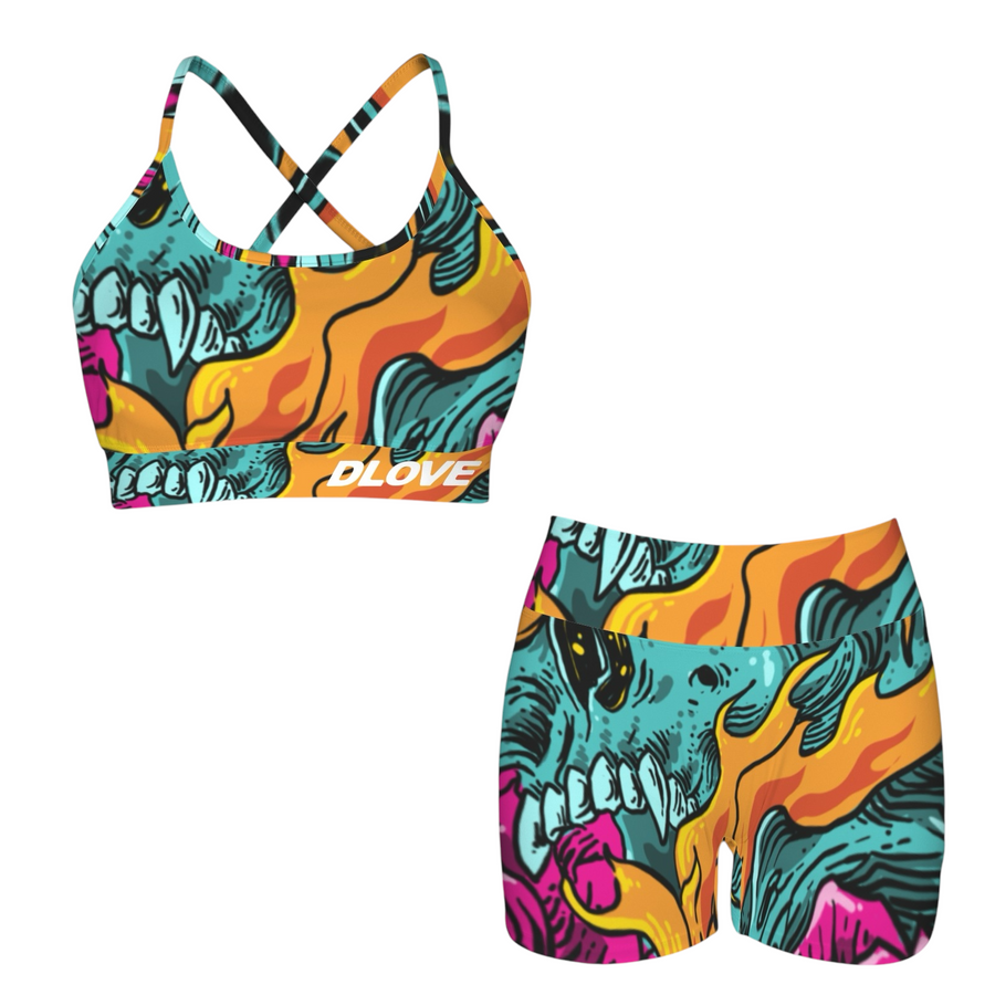 YOGA SETS