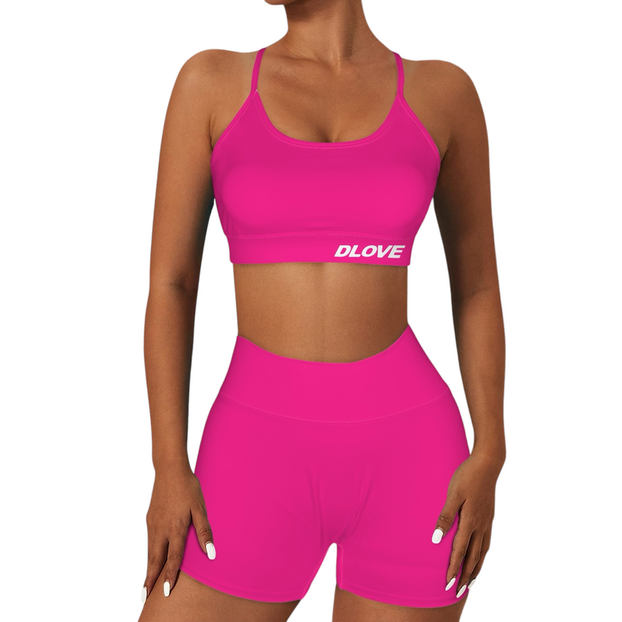 YOGA SETS