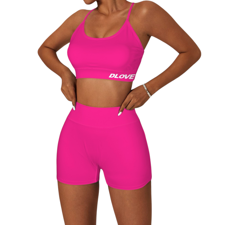 YOGA SETS