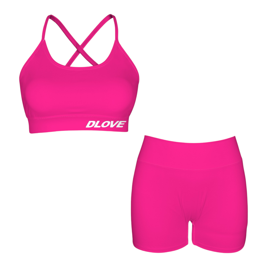 YOGA SETS