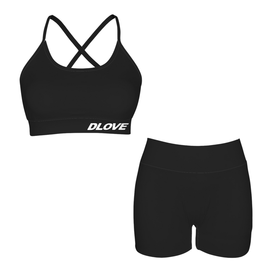 YOGA SETS
